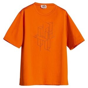 Men’s Hermes T-Shirt Sz XL